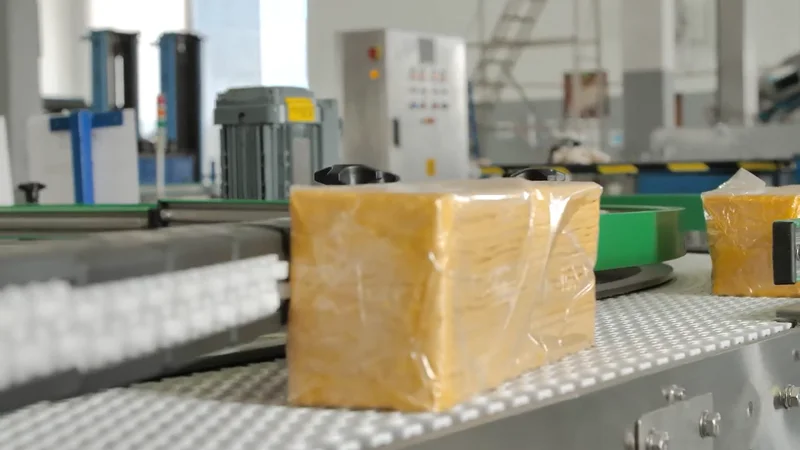 Transportadores para Laticínios e Derivados