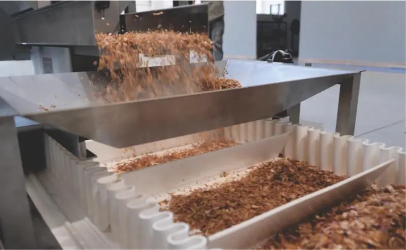 Transportadores para Congelados