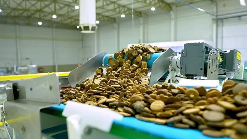 Transportadores para Bebidas