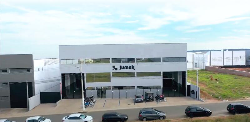 Transportadores para Farmacêutico e Cosmético